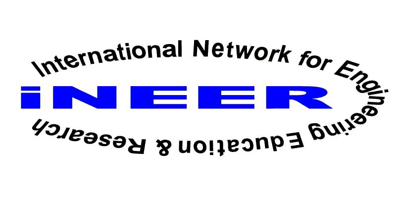 Official Logo of iNeer organisation