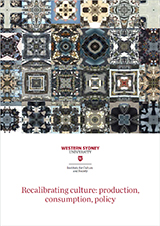 Recalibrating Culture flyer thumbnail