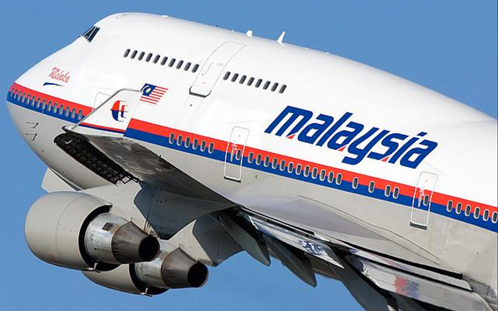 Malaysia plane