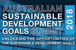 Australian SDGs Summit