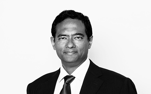 Peeyush Gupta, Western Sydney University Board of Trustees - Member of the Order of Australia (AM)