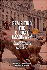 Cover of Revisiting the Global Imaginary