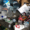 Small image of waste products. 