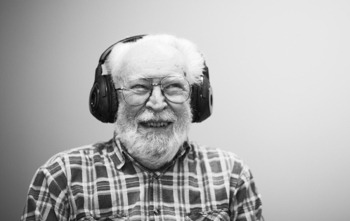 New music guidelines for people with dementia