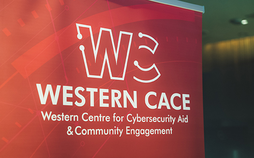 Western CACE Logo