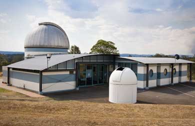 UWS Observatory