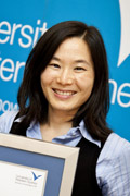 Ms Yuen Yuen Yip