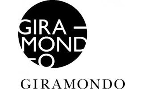 Giramondo logo