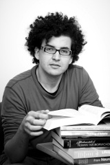 Ahmed Moustafa