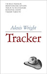 Tracker book cover