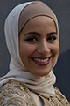 Women of the West nominee Sara Mansour