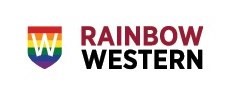 Rainbow Western logo