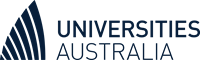 Universities Australia - Logo
