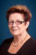 Professor Shelley Burgin