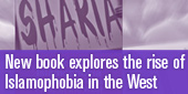 Islamophobia book