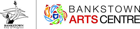 Bankstown Arts Logo CALD