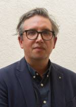 Manuel Tironi Profile Picture ICS
