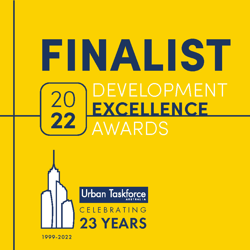 Development Excellence Awards 2022