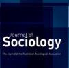 Journal of Sociology 