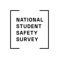 National Student Safety Survey - Logo