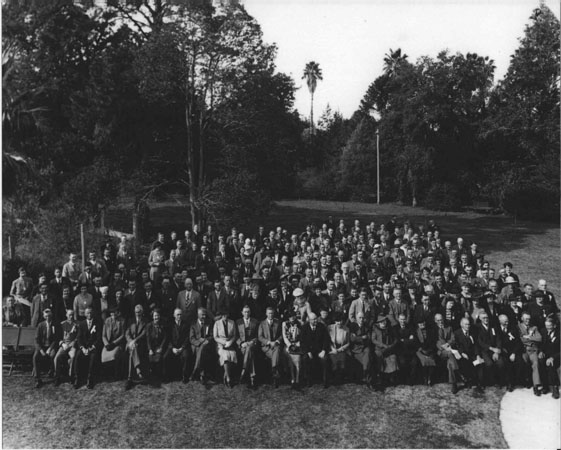 Annual State Conference of the Agricultural Bureau, 1940 [Hawkesbury Agricultural College (HAC)]