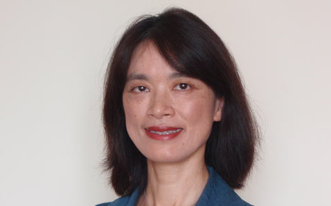 Sheila Qi