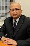 Dr Arskal Salim