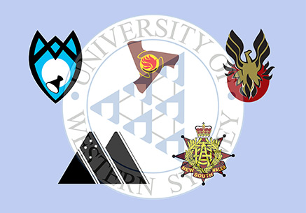 Historical logos