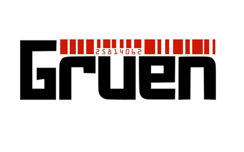 Gruen logo