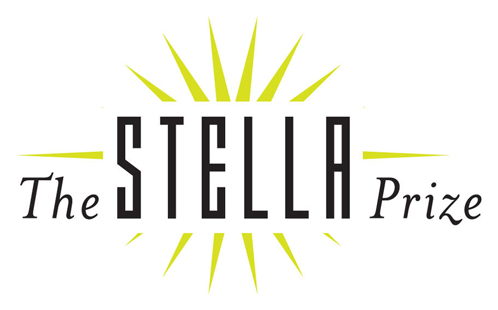 Stella Prize logo