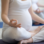 Yoga Pregnant