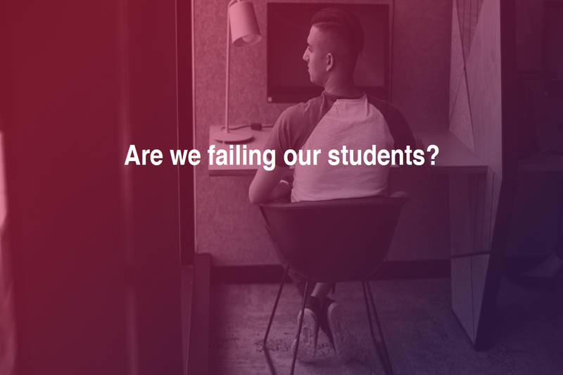 Failing Students