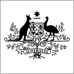 Thumbnail image of the Commonwealth Coat of Arms 