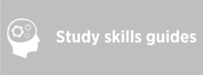 Study skill guides