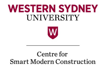 Centre for Smart Modern Construction logo
