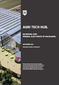 Agritech Hub