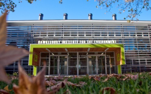 Hawkesbury Institute for the Environment 