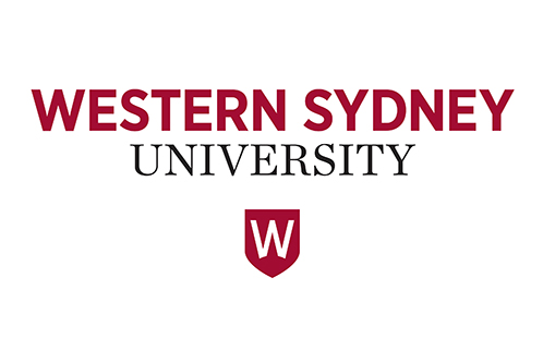 Western Sydney University logo