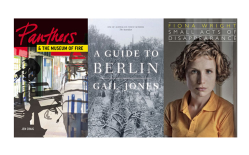 Stella nominated book covers