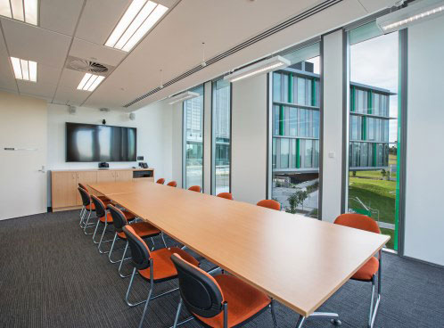 Werrington Park Corporate Centre - Meeting Room