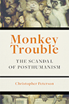 Monkey Trouble by Chris Peterson