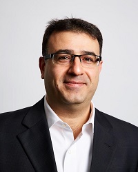 Sasan Saidian