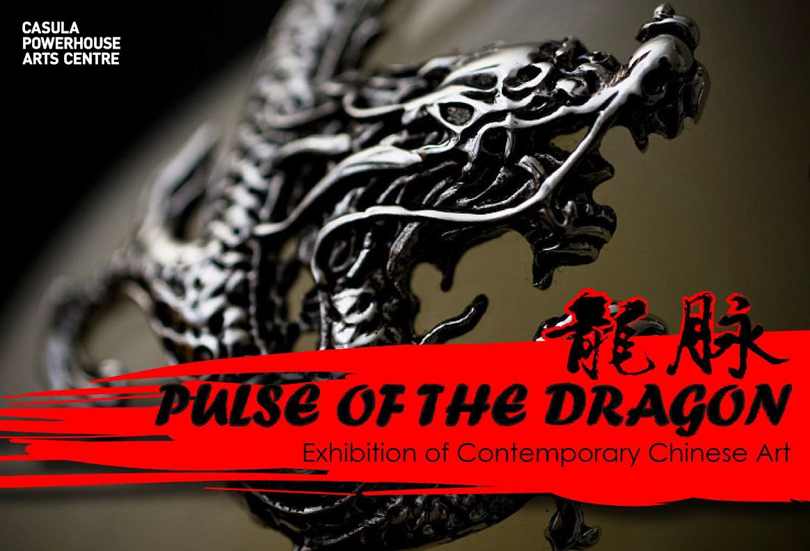 pulse of the dragon