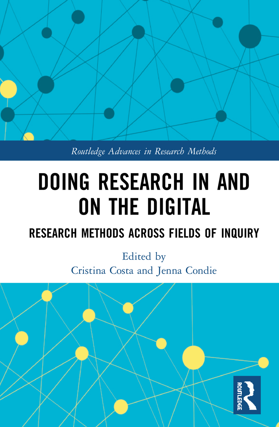 Doing Research in and on the Digital