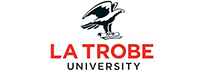 La Trobe University logo