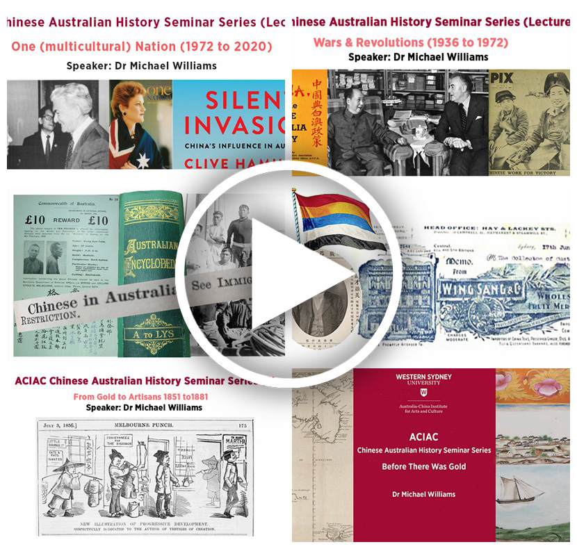 chinese australian history series 1