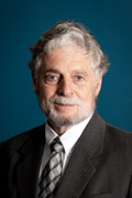 Professor Michael Jeffery