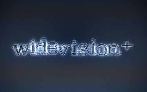 Widevision+