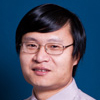 A/Prof. Ming Zhao