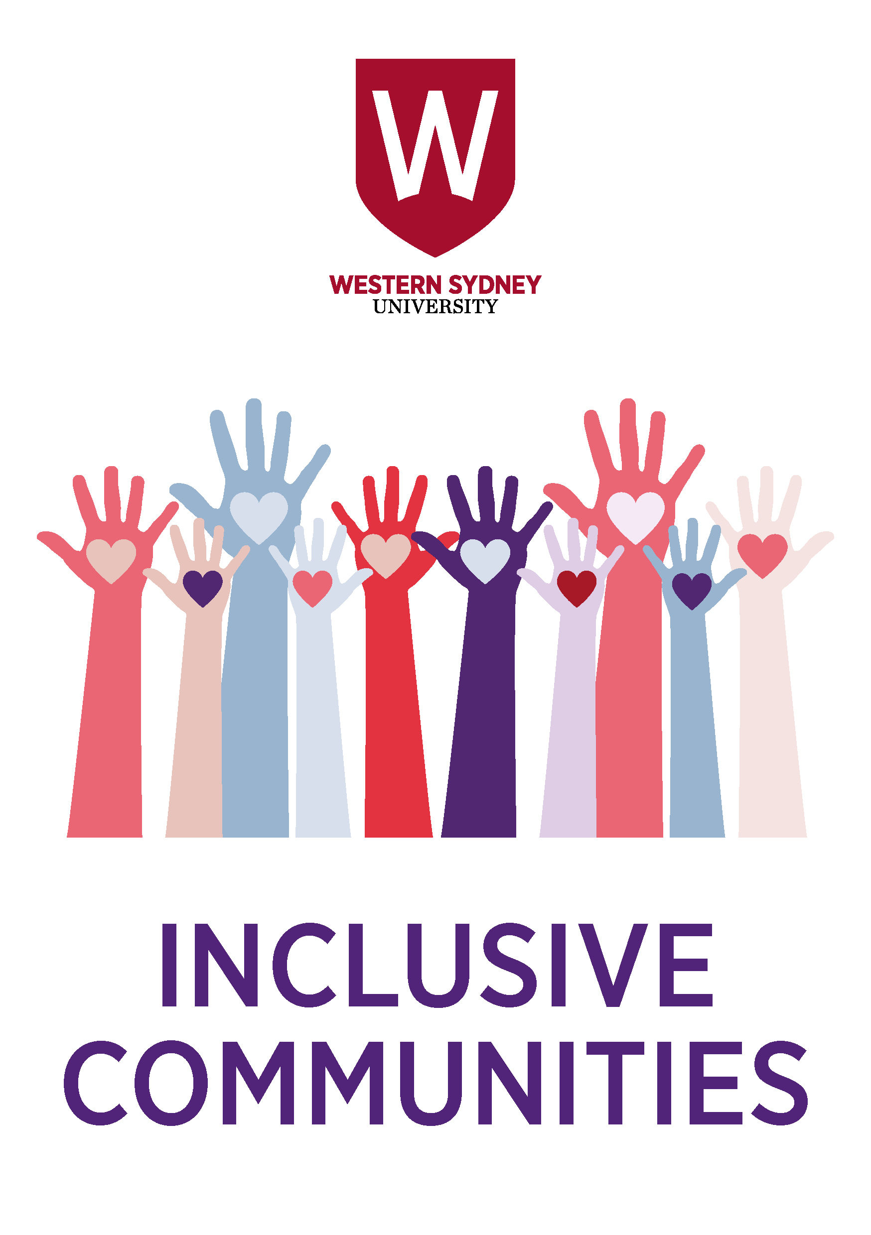 Inclusive Communities Logo